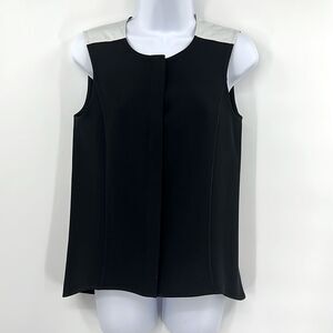 Rag & Bone Sleeveless Blouse‎ Sz S